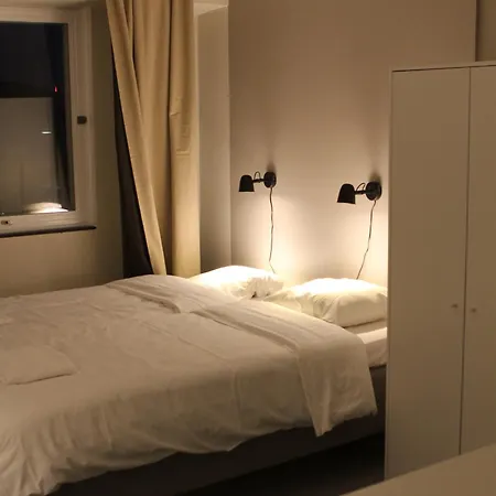 Hotel Bromma Stoccolma