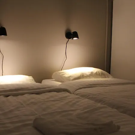 Hotel Bromma