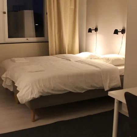 Hotel Bromma
