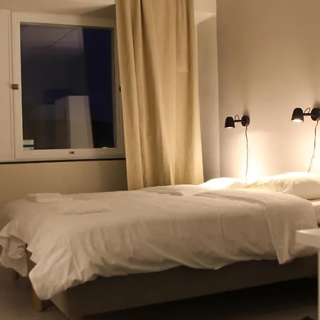 Hotel Bromma *