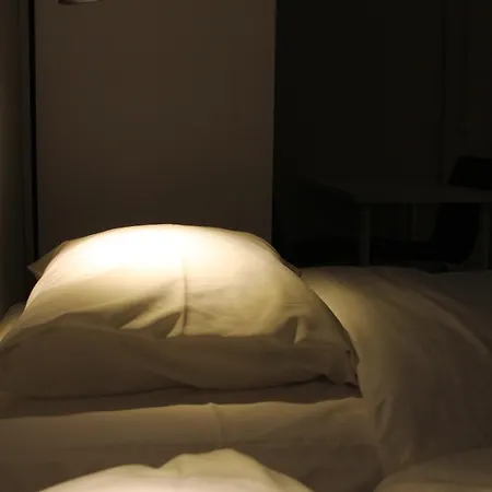 Hotel Bromma Stoccolma