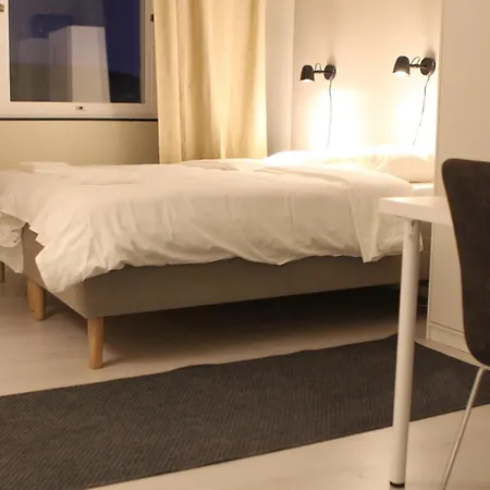 Bromma Stoccolma