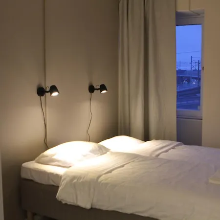 Bromma Hotel