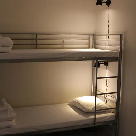 Bromma Hotel *