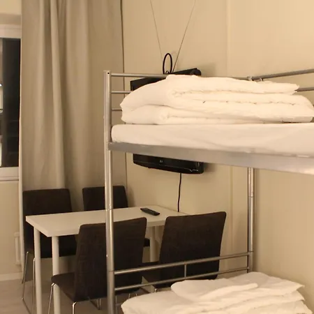 Hotel Bromma *
