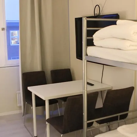 Bromma * Stoccolma