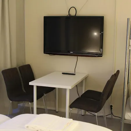 Bromma Hotel Stoccolma