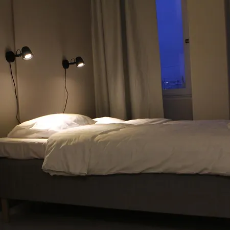 Hotel Bromma Stoccolma