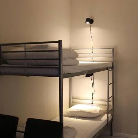 Bromma Hotel