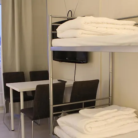 Bromma * Stoccolma