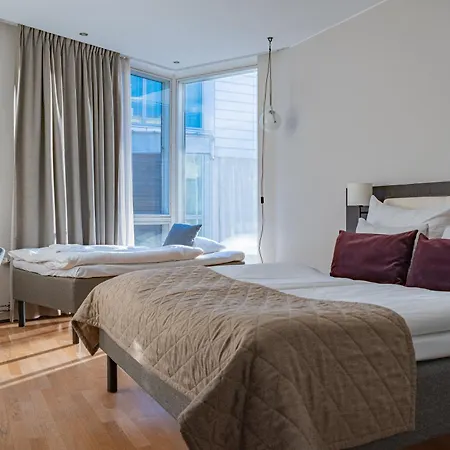 Clarion Hotel Ville de Stockholm
