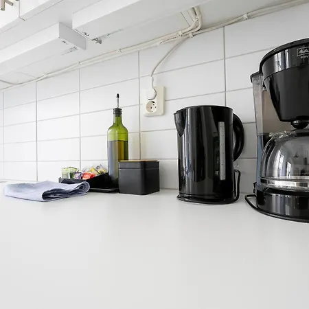 Apartdirect Gamla Stan Ii Apartamento Estocolmo