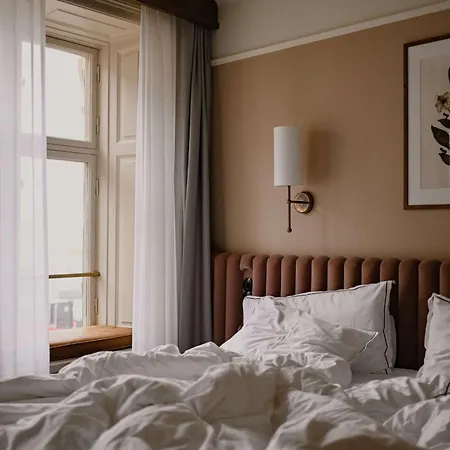 Hotel Frantz, Worldhotels Crafted 4*