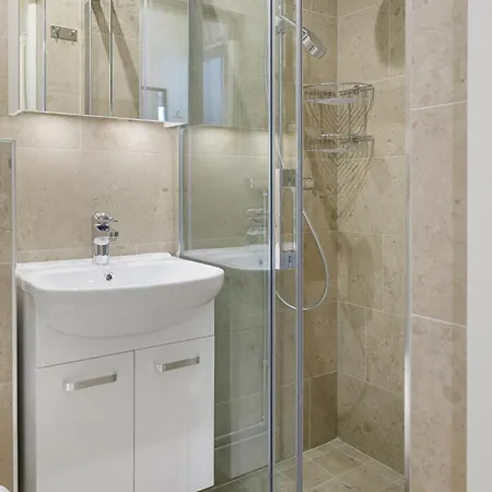 Apartmán Upplandsgatan, Vasastan *