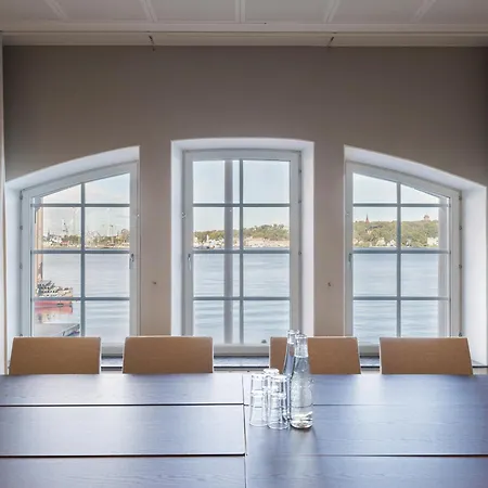 Elite Marina Tower, & Nacka