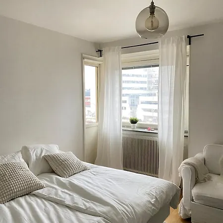 Chic In Stokholm