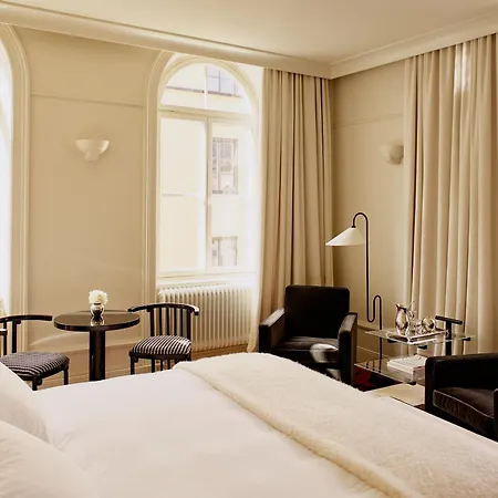 ホテル Stadshotell 5*