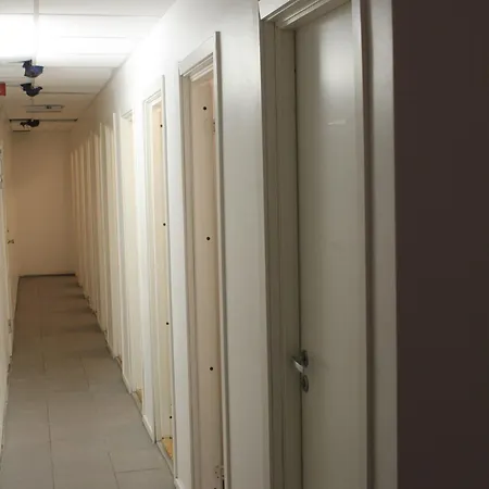 Hotel Bromma