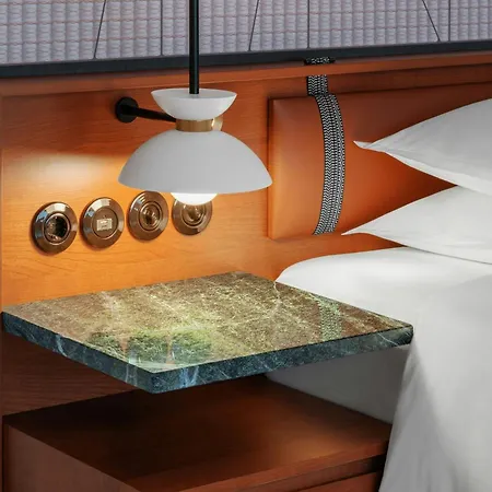 Sheraton Ξενοδοχείο