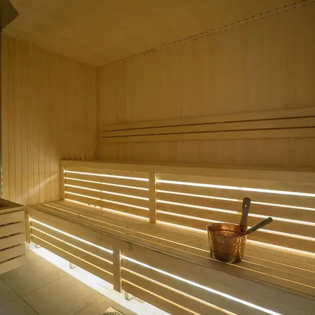Hotel Scandic Skaerholmen 4*