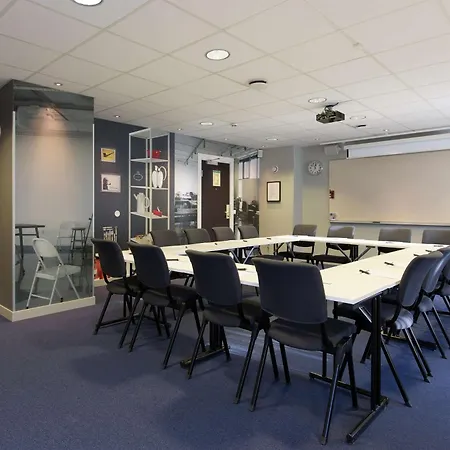 Scandic Skaerholmen