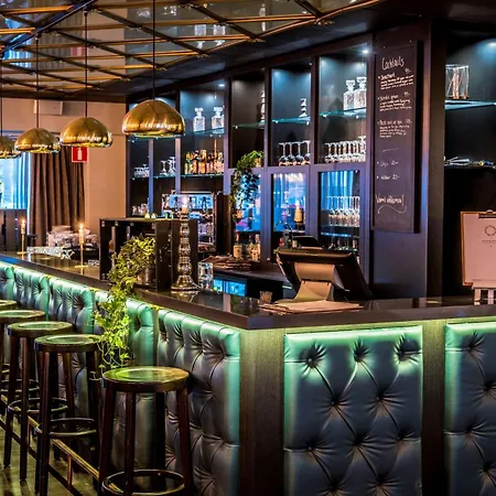 Scandic Skaerholmen Hotel 4*