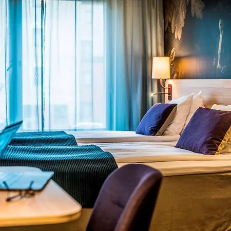 Scandic Skaerholmen Hotel Stockholm