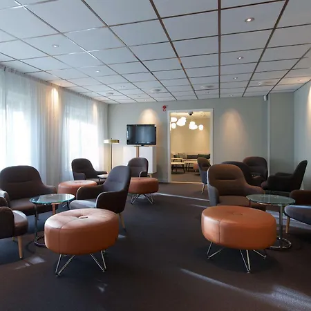 Scandic Skaerholmen 4* Sztokholm
