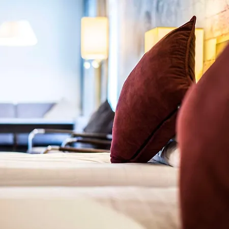 Hotel Scandic Skaerholmen