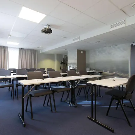 Scandic Skaerholmen Sztokholm
