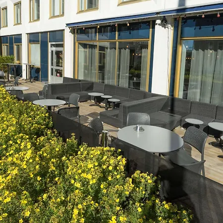 Scandic Skaerholmen Hotel 4*