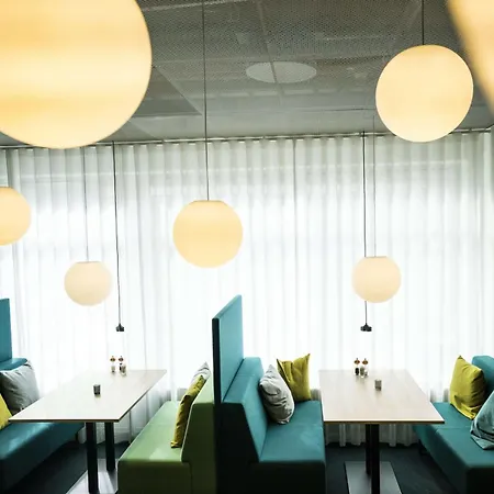 Scandic Kista Hotel