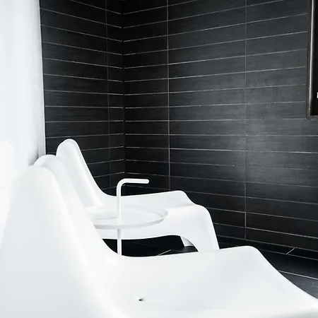 Scandic Kista Hotel Sztokholm