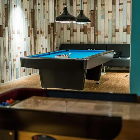 Scandic Kista 4* Sztokholm