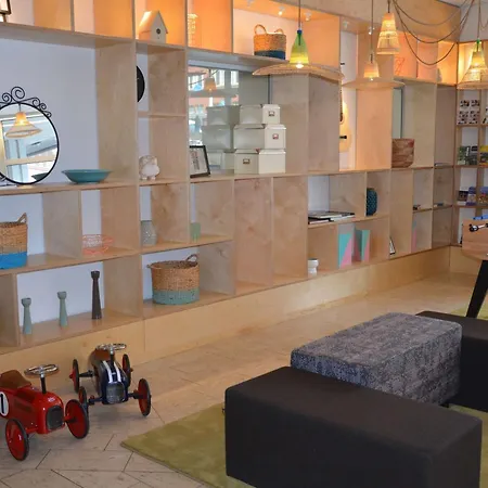 Scandic Kista Hotel 4*