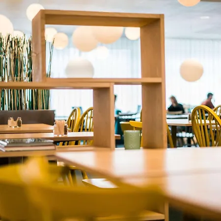 Hotel Scandic Kista 4*