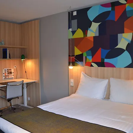 Scandic Kista