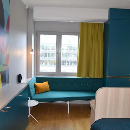 Scandic Kista Hotel