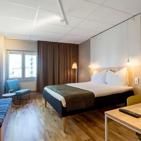 Hotel Scandic Kista