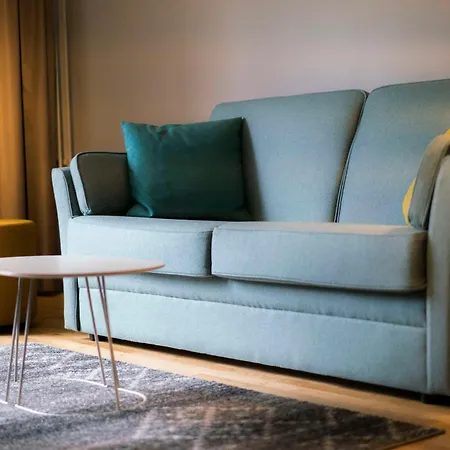 Scandic Kista Hotel 4*