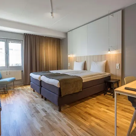 Hotel Scandic Kista 4*
