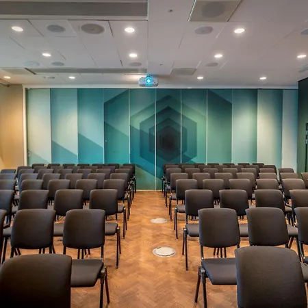 Hotel Scandic Continental Stockholm