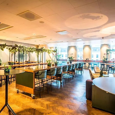 Scandic Continental 4*