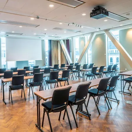 Scandic Continental Stockholm
