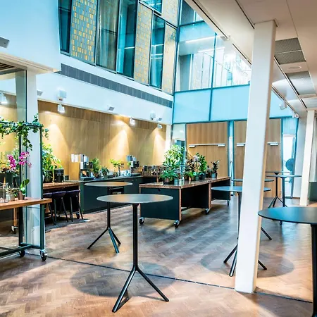 Scandic Continental