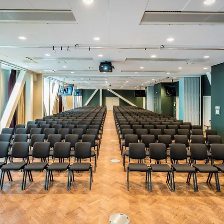 Scandic Continental 4*