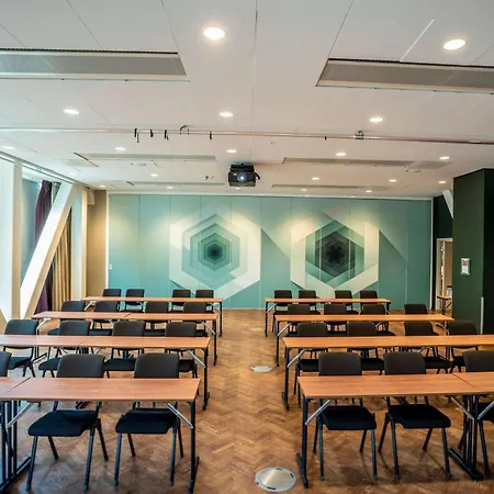 Scandic Continental Hotel Stockholm