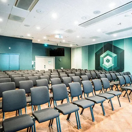 Scandic Continental Stockholm