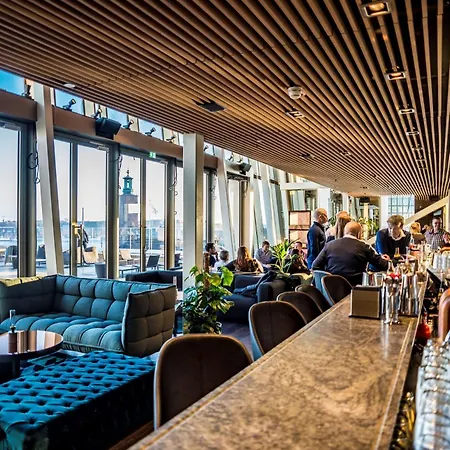 Scandic Continental Hotel Stockholm