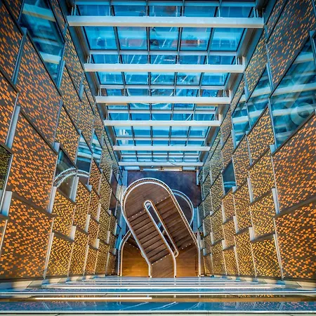 Hotel Scandic Continental